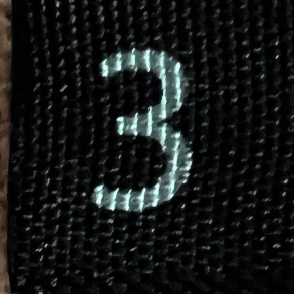 Maurices Linen Blend Salmon Jacket Sz. 3X (Maurice’s 3) - Picture 11 of 13